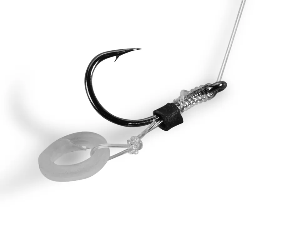 Koopje MS RANGE Method B-Band Rig 8 / 10cm / 0,32mm / 8,6kg