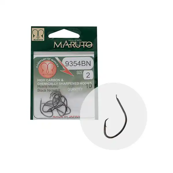 Fabrieksprijs Maruto Horog 9354 Bn 1/0 (10db/cs)