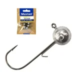 Finale Uitverkoop Mustad Ball Jigfej 6/0 30g
