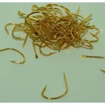 Exclusieve Aanbieding Nm Gaizu Gold 3/0 50 db horog
