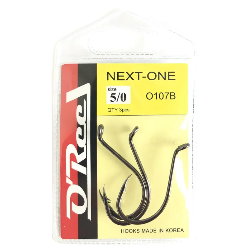 O‘Reel Next-One Oct-R Bn 6-0 3db/cs horog Uitverkoop