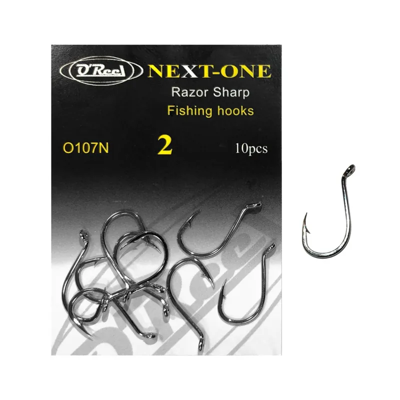 O‘Reel Next-One Oct 2 10db/cs horog Actieprijs