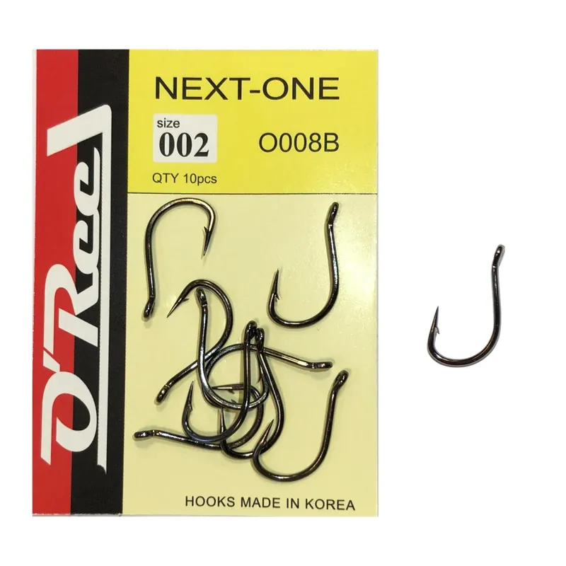 O‘Reel Next-One Izu-R Bn 10 10db/cs horog Premium