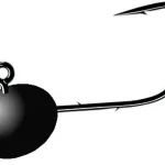 Weekendaanbieding Rapture Power Jighead Micro 4g 2 3 db, Micro Jig