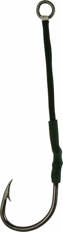 Seizoensaanbieding Rapture Assist 11028/Live Bait 2 db 4/0, harcsázó előke
