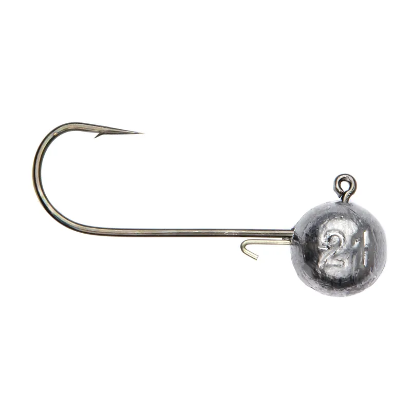 Shop Nu Reiva Ultra Strong Jigfej 4/0-21g 3db/cs