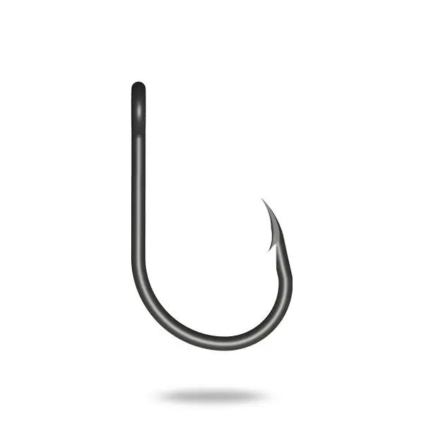 Voordeelprijs SBS Griptip Hooks 6 (Horog)