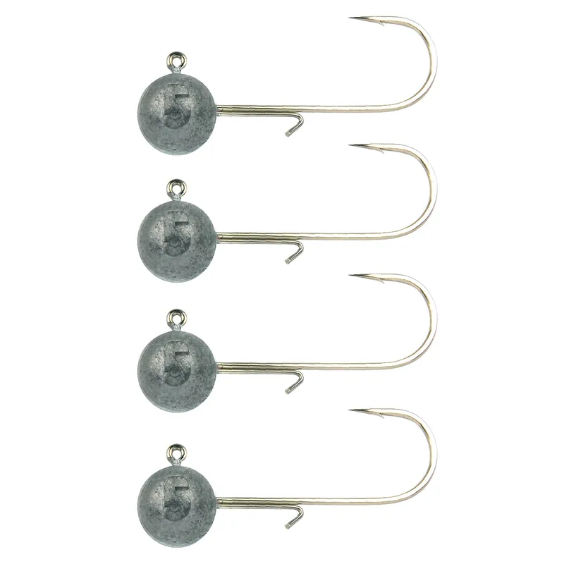 Lage Prijs SPRO Jig fej 5/0 14g 4db/cs