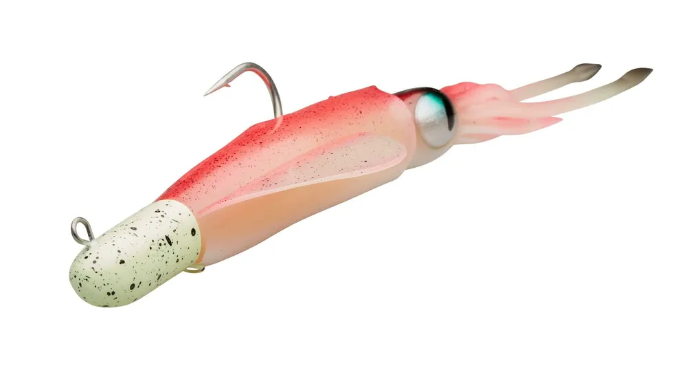 Bestel Nu Savage Gear BULLET JIGHEAD 5/0 58G GLOW jigfej