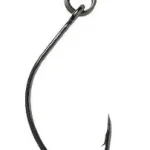 Voordeelprijs Savage Gear SAVAGE GPS 1X RING RIGGED 2/0 8 Darab BN horog