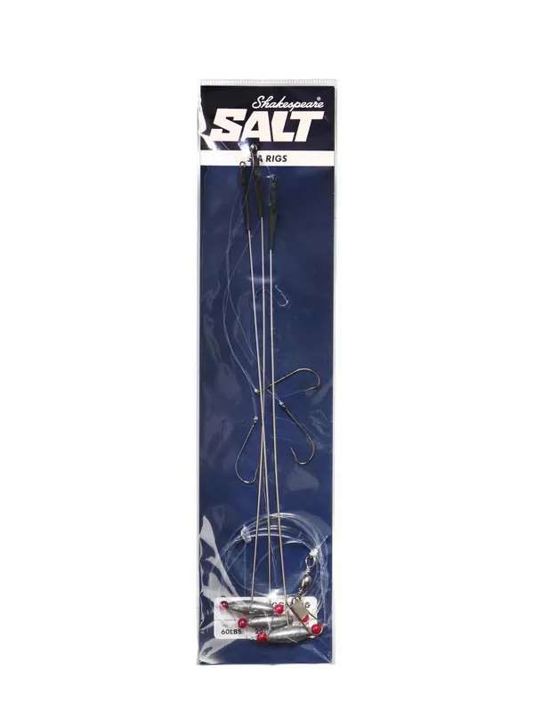 Shakespeare Bottom Hugger Rig size 4 Veilige Betaling