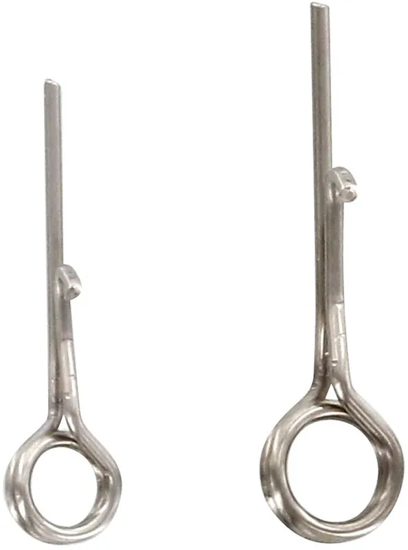 Nieuw WESTIN Pro Stinger Spike L (6 mm) 5pcs