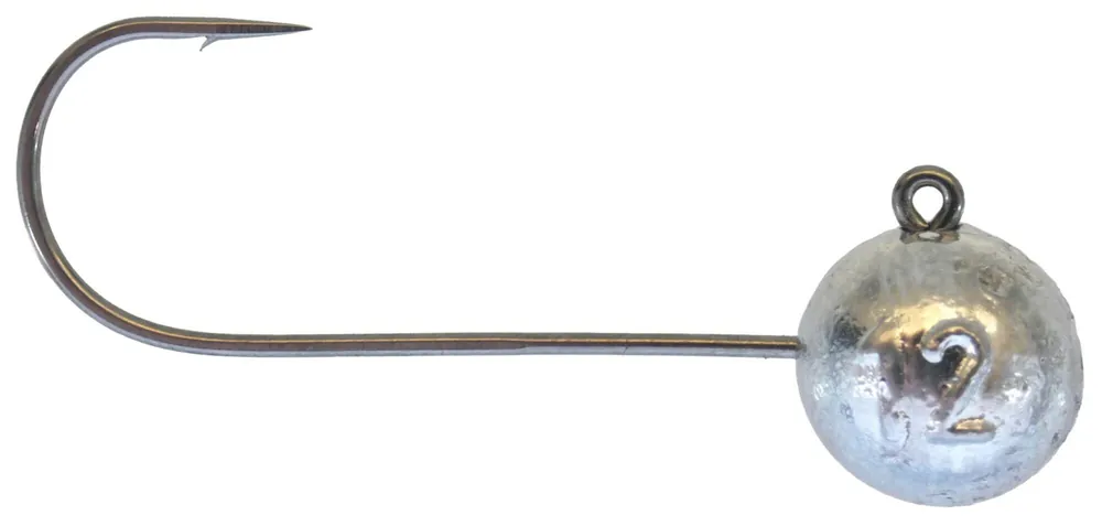 Finale Uitverkoop Z-jigs Mustad 32746 3/0 horoggal / 12g