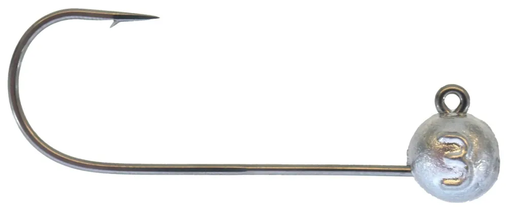 Z-jigs Mustad 32746 1/0 horoggal / 4g Gereduceerde Prijs