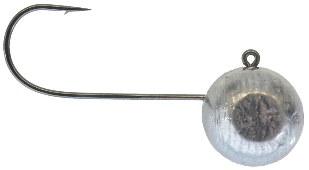 Aanbieding Z-jigfej Mustad 32746 1/0-32g horoggal