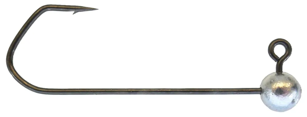 Z-jigs VMC 5150 Barbarian 6/0 horoggal / 6g Lage Kosten