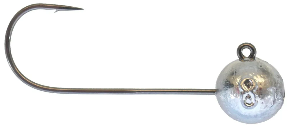 Z-jigs Mustad 32746 2/0 horoggal / 8g Gereduceerde Prijs