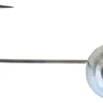 Rechtstreeks Van De Fabrikant Z-jig fej Mustad 32746 1/0-25g horoggal