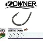 Superprijs OWNER CARP CT-3 53273 - 8 horog