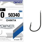 Snelle Levering OWNER CHINTA 50340 - 12 horog