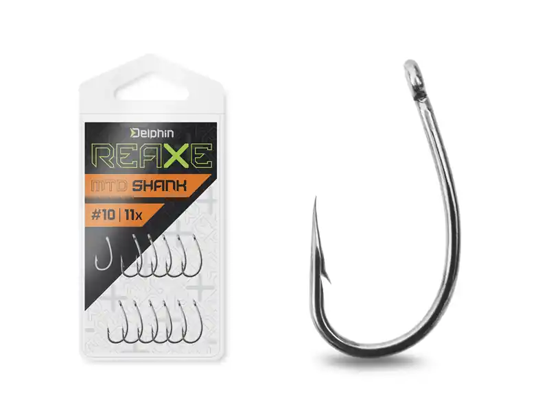 Actieprijs Horog Delphin REAXE MTD SHANK / 11db ( 12)