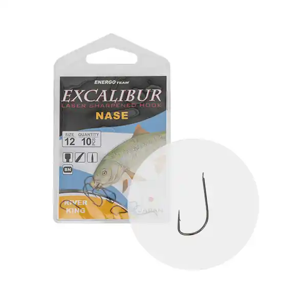 Excalibur Horog Nase River King Ns 4 Goedkoop