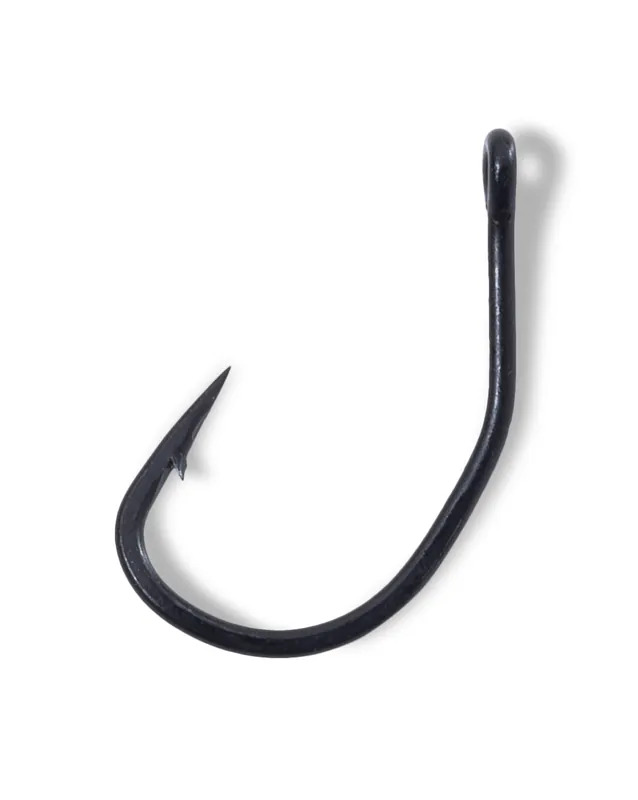 Lage Kosten Anaconda Piercer Richi RT-7 Micro Barb mikroszakállas / 11db horog