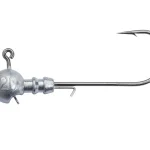 Weekendaanbieding Berkley Pike Jigheads - 10 gram - 9/0 - 2 Darab jigfej