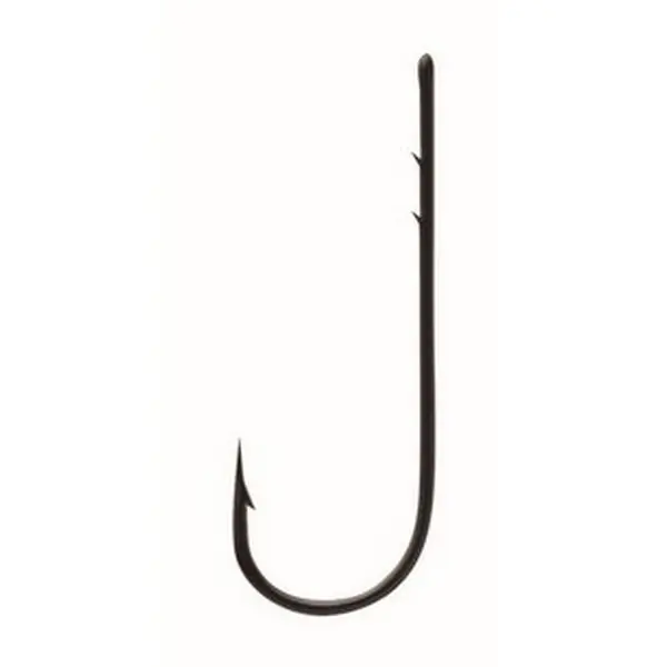 Flitsaanbieding Cralusso Zander-Worm (8db/cs) 2/0 horog