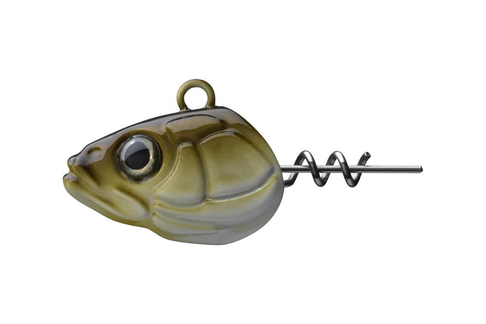 Aanbieding Daiwa Prorex Pelagic Head (game changer pearl, 30.0g, 1db)