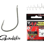 Shop Nu Gamakatsu A1 Team Feeder Fine Feeder 15/cs. 14-es