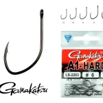 Dagaanbieding Gamakatsu LS-2263NSB/010 A1 15/cs.