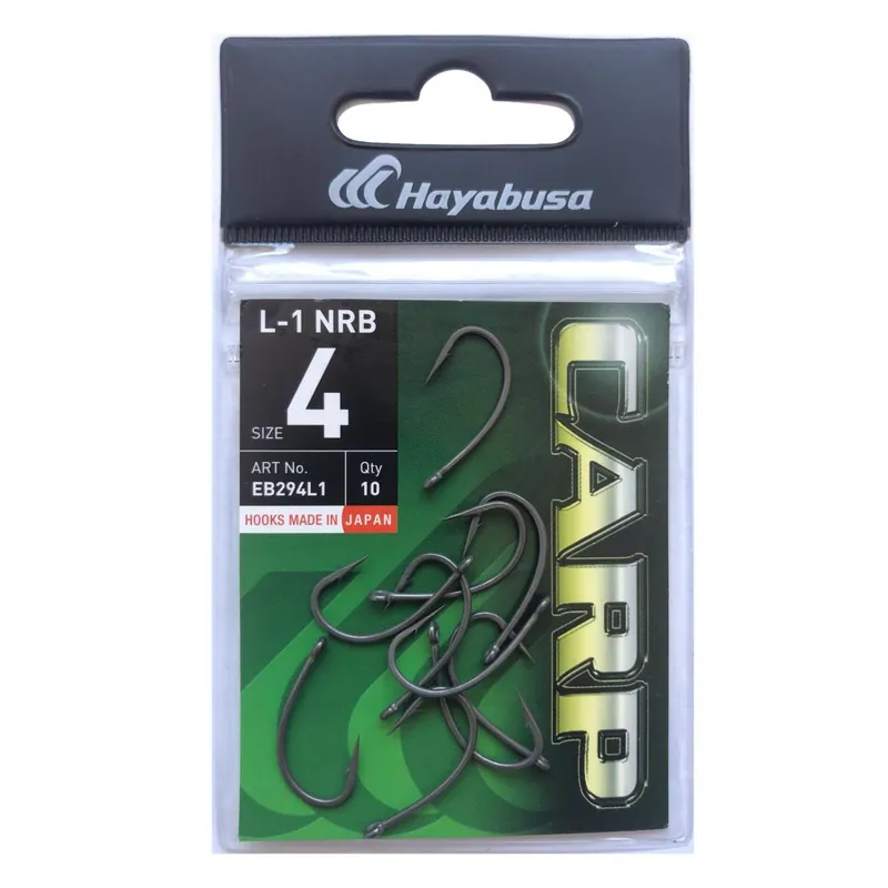 HAYABUSA L-1 NRB HOROG 08 10DB NRB Fabrieksprijs