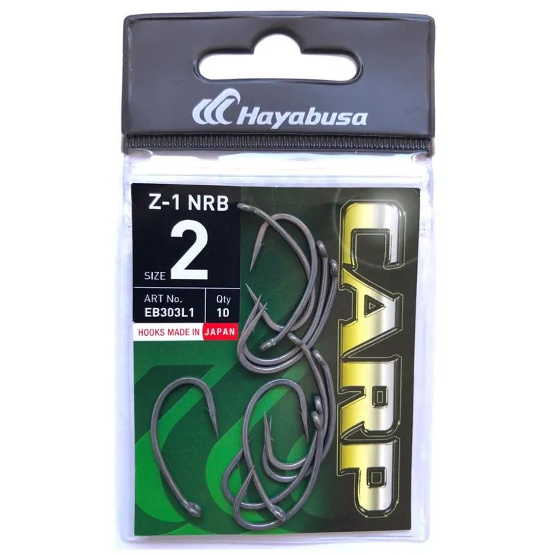 HAYABUSA Z-1 NRB HOROG 05 10DB Koop Online