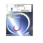 Bestel Nu Hayabusa H.Bek562 Piros Horog 02 8db