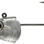 Beperkte Voorraad Gunki Jig G Bump SWM 145 Head Natural 34g 4/0 2db