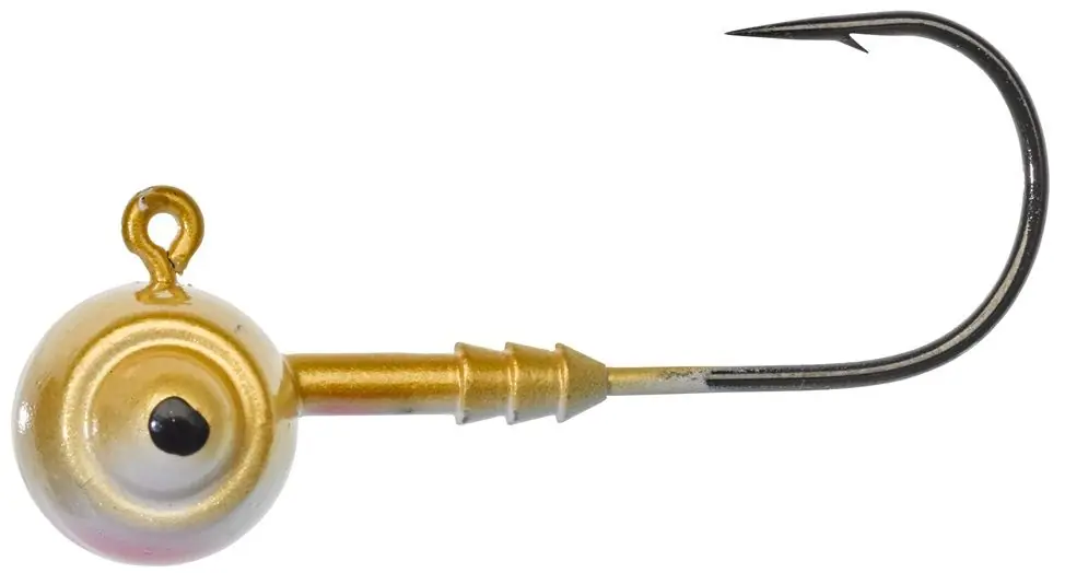 Beste Prijs Gunki G Foot 2.0 Chart Brown Sand 5g 2/0 (3db) jigfej