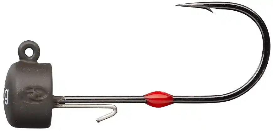 Seizoensaanbieding Illex Jig Head Magic Tungsten Ned 3db 3,5g 1/0