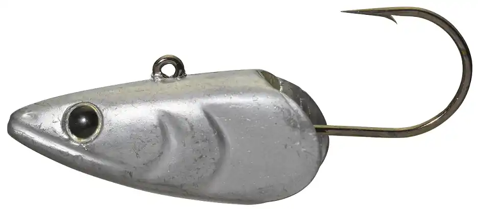 Illex Jigfej Nitro Shad Slim 21g 2db Gratis Retour