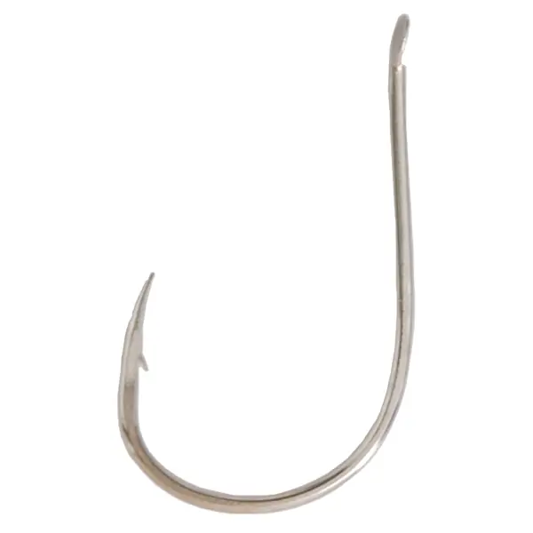 Kamasaki Carbon Horog 830N Nickel Nr2 Uitverkoop