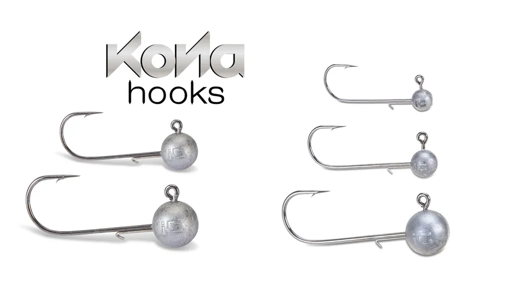 Goedkoop Iron Claw Performance Round PRO Jigfej 3/0 5g