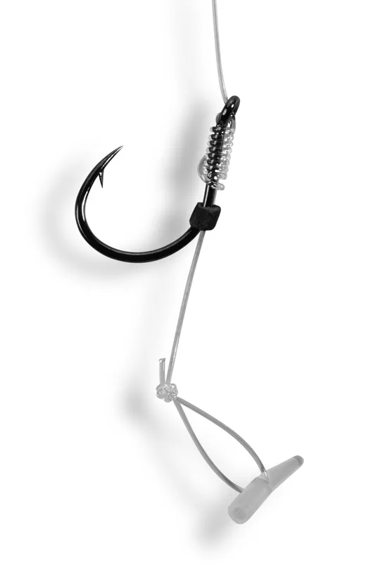 MS RANGE Method Rapid Rig 16 / 10cm / 0,23mm / 5,3kg / 8db Superprijs