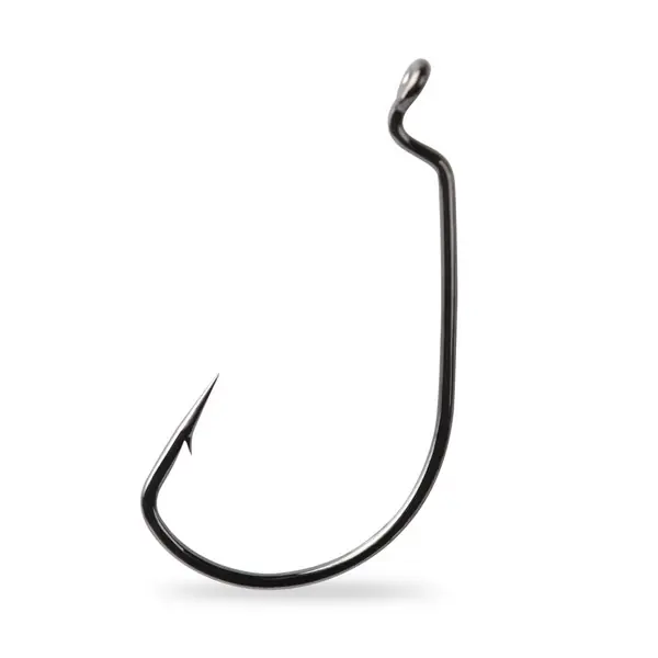 Mustad Np Tube Hook 4/0 5db/csomag Laatste Versie
