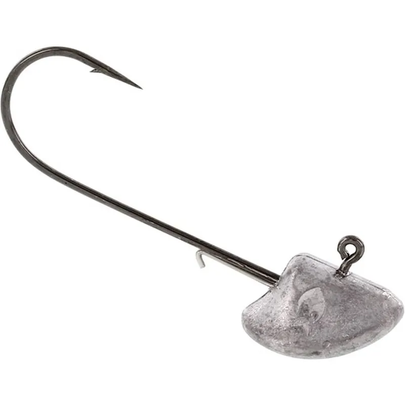 WESTIN StandUP LT 20g 4/0-os Natural Mustad 3db/csomag Aanbieding