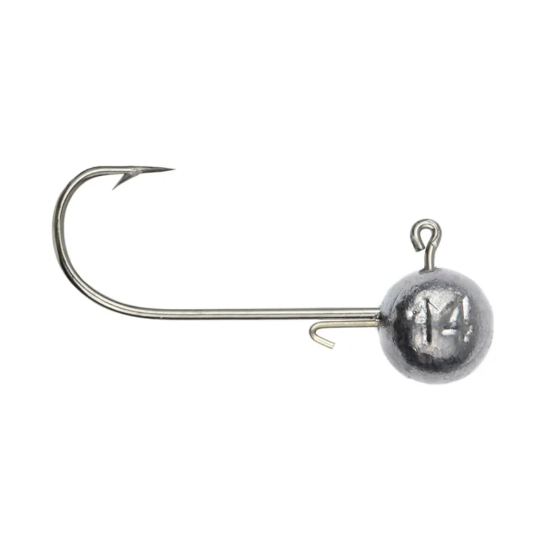 Koop Online Nevis Jig fej 3/0-14g 4db/cs