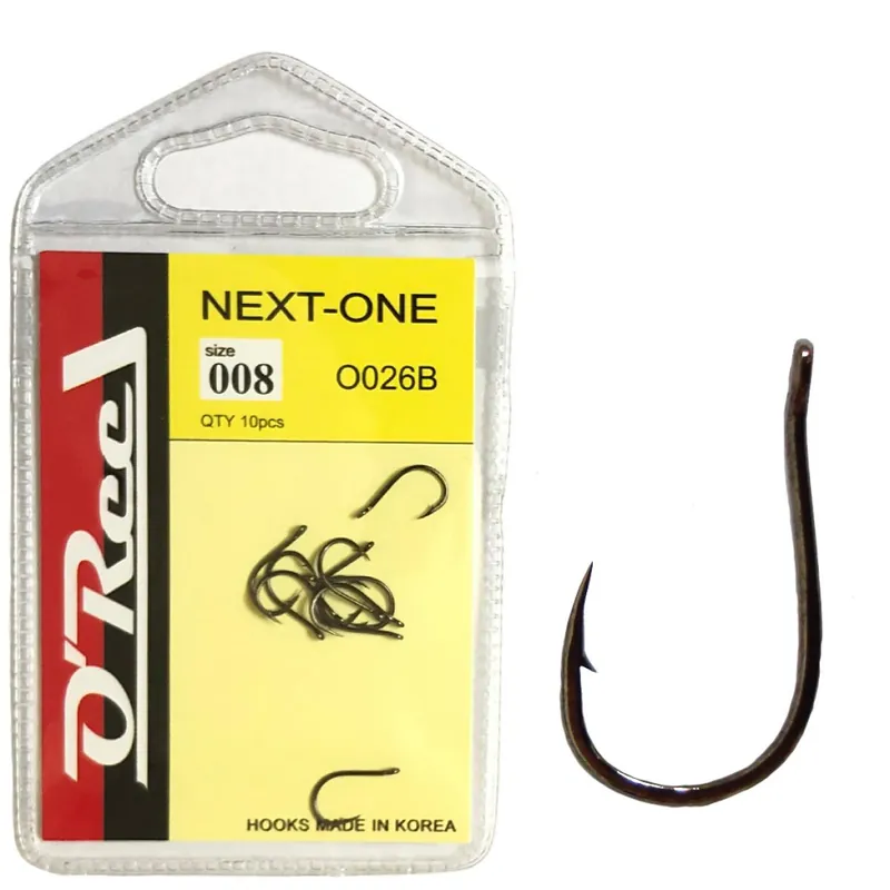 O‘Reel Next-One Chinu-R Bn 4 10db/cs horog Superprijs
