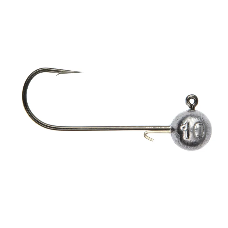 Reiva Ultra Strong Jigfej 6/0-10g 3db/cs Gereduceerde Prijs