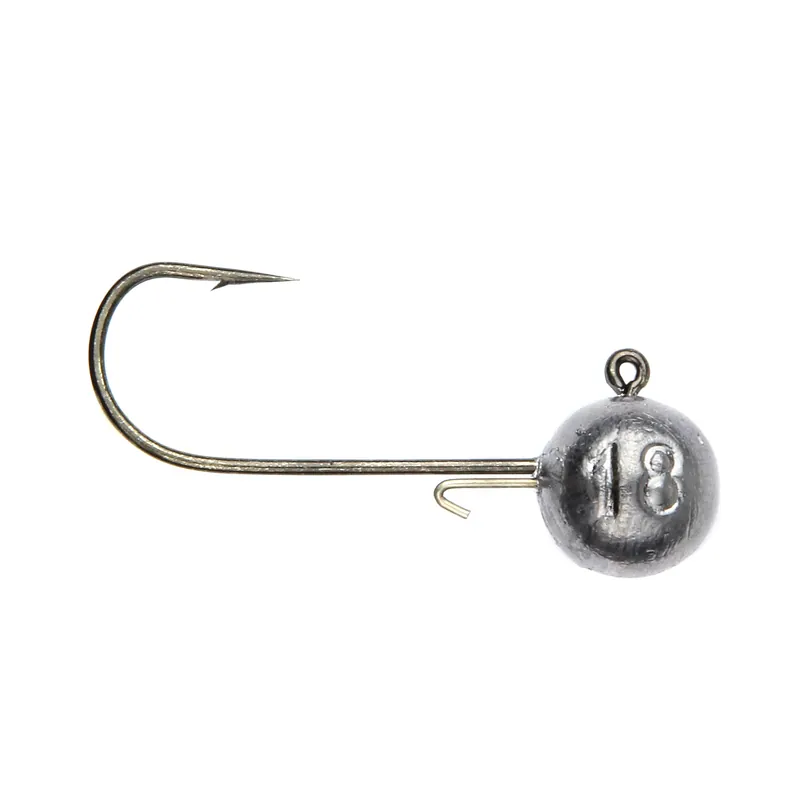 Bestel Nu Reiva Ultra Strong Jigfej 4/0-18g 3db/cs