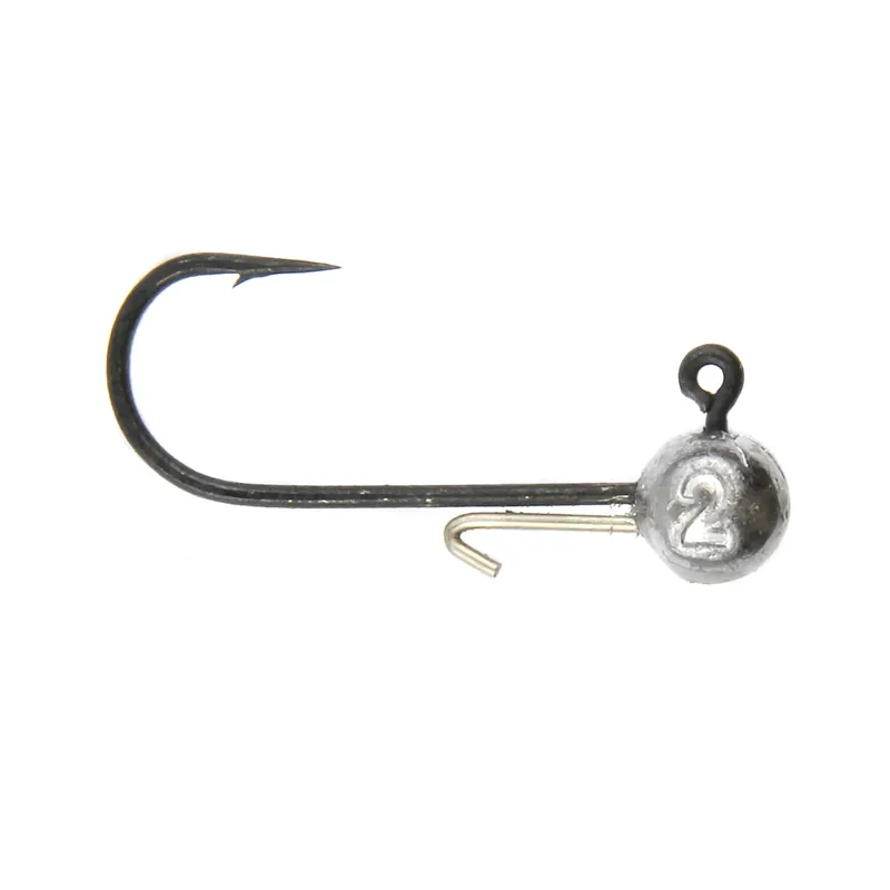 Korting Reiva Ultra Strong Jig fej 2-2g 4db/cs