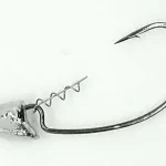 Koop Vandaag Valentin Lures offset jigfej - 2/0 6g